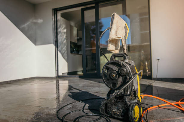 Barclay, NJ Pressure Washing Services Company